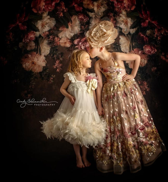 Sweeps Arch of Amore