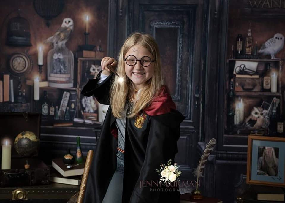 The Wizard Shoppe (JA)