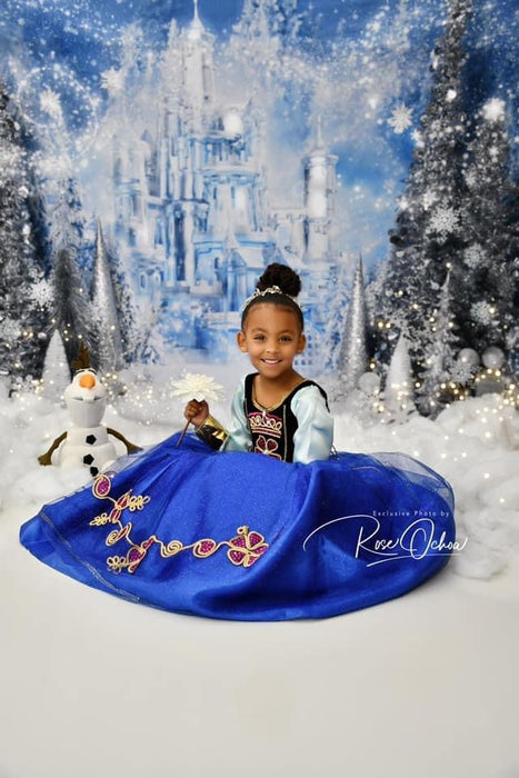 Winter Princess (BS)