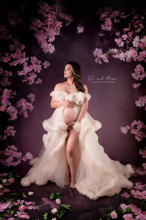 Sweeps Open Spring For Me