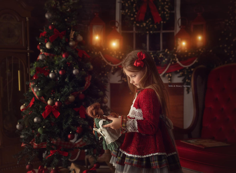 Christmas Glory Lights