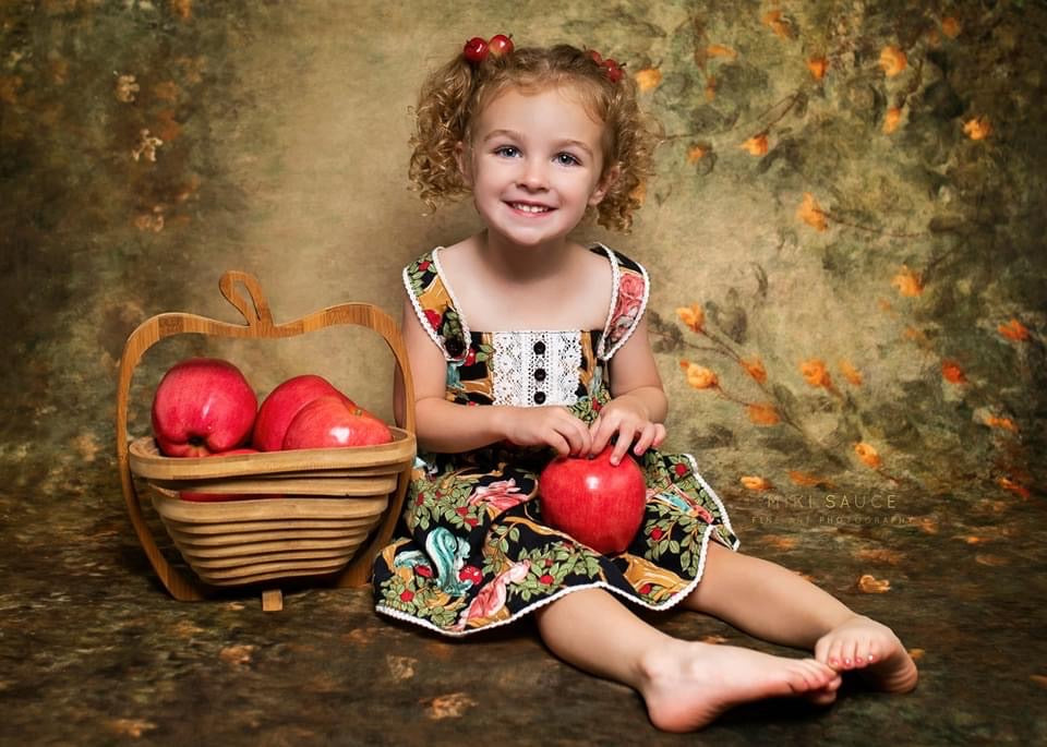 Heirloom Garden Harmony