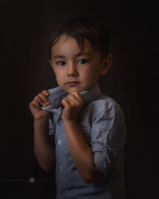 Heirloom Dipped in Chocolate