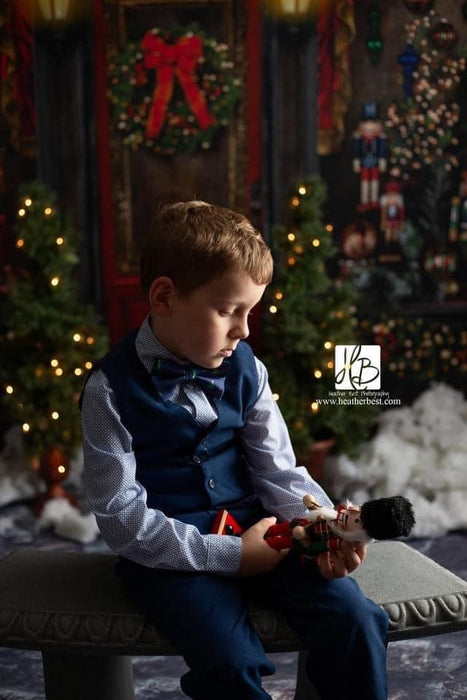 Magical Main Street Nutcracker (JA)