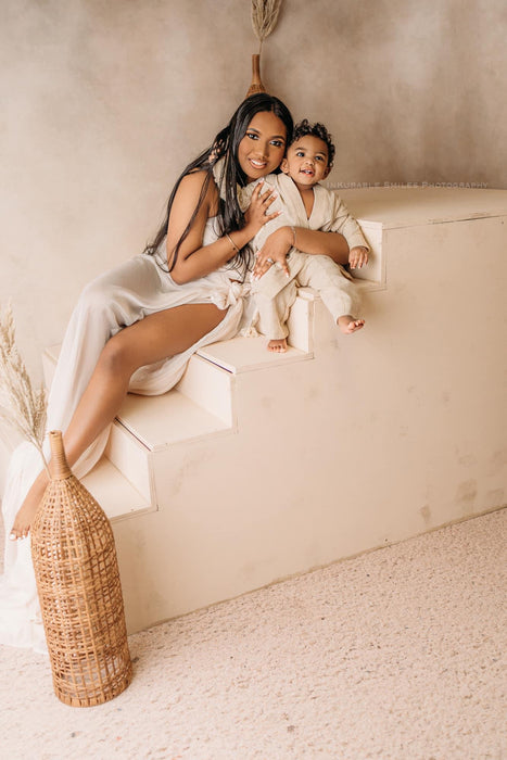 Allure Creamy Cappuccino