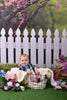 Spring Picket Fence (CC)