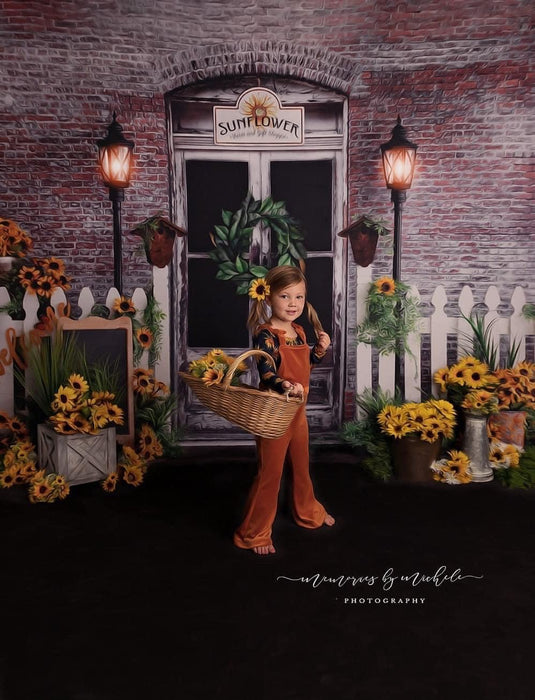 Urban Sunflower Shop