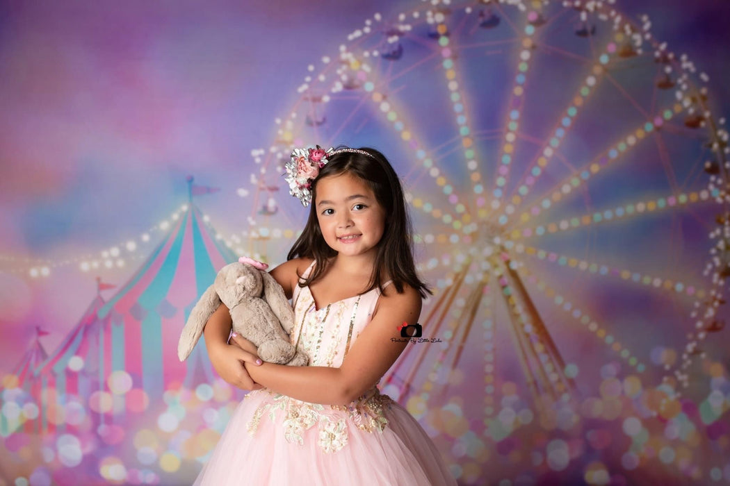 Run Away to the Circus