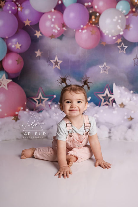 Birthday By The Moon