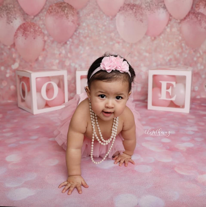 Hollywood Bokeh 5 Floor