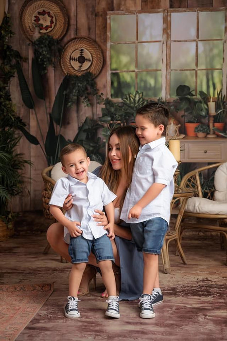 Cozy Boho Living (JA)