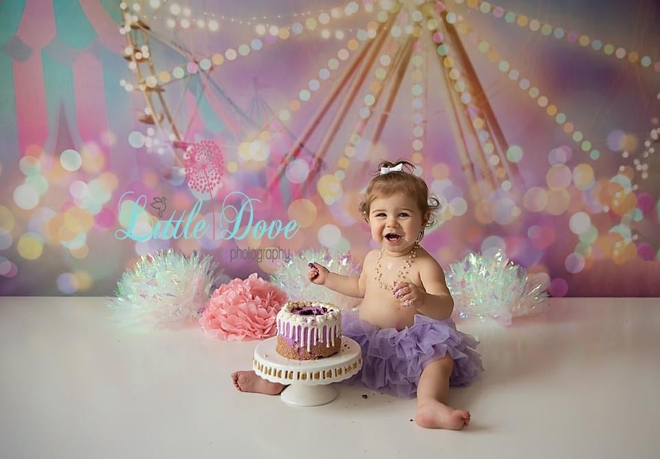 Run Away to the Circus