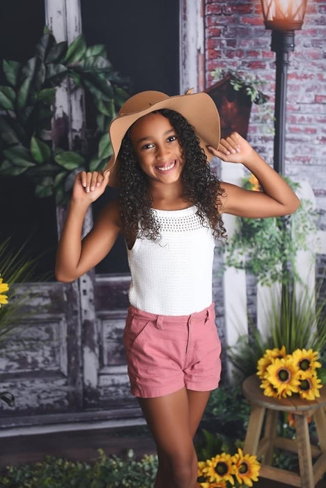 Urban Sunflower Shop