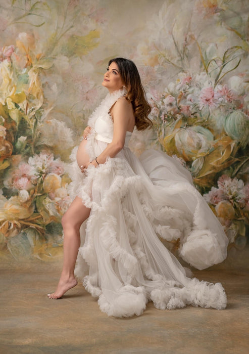 Sweeps Fresh Blooms (LL)