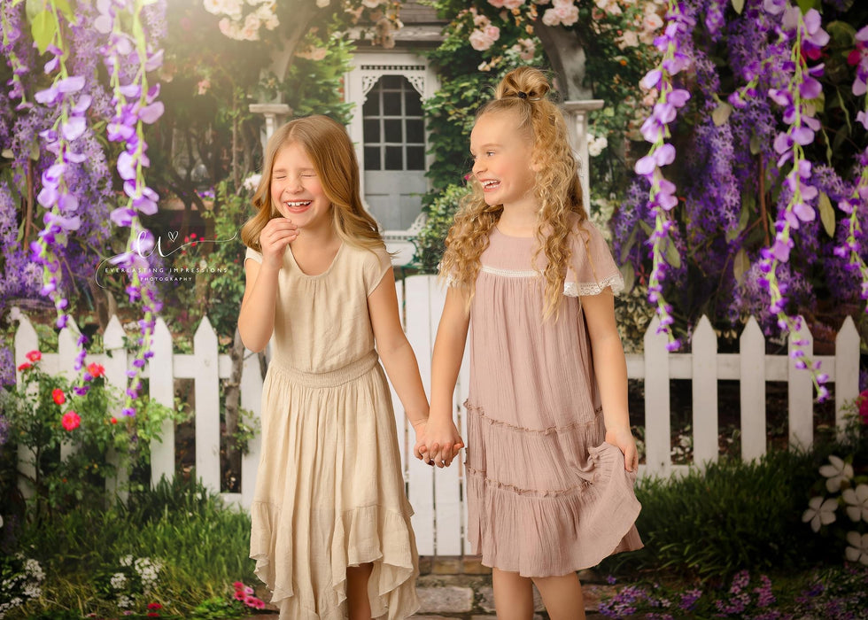 Sweeps Wisteria Lane (CC)