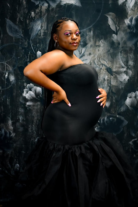 Heirloom Beautiful Boo