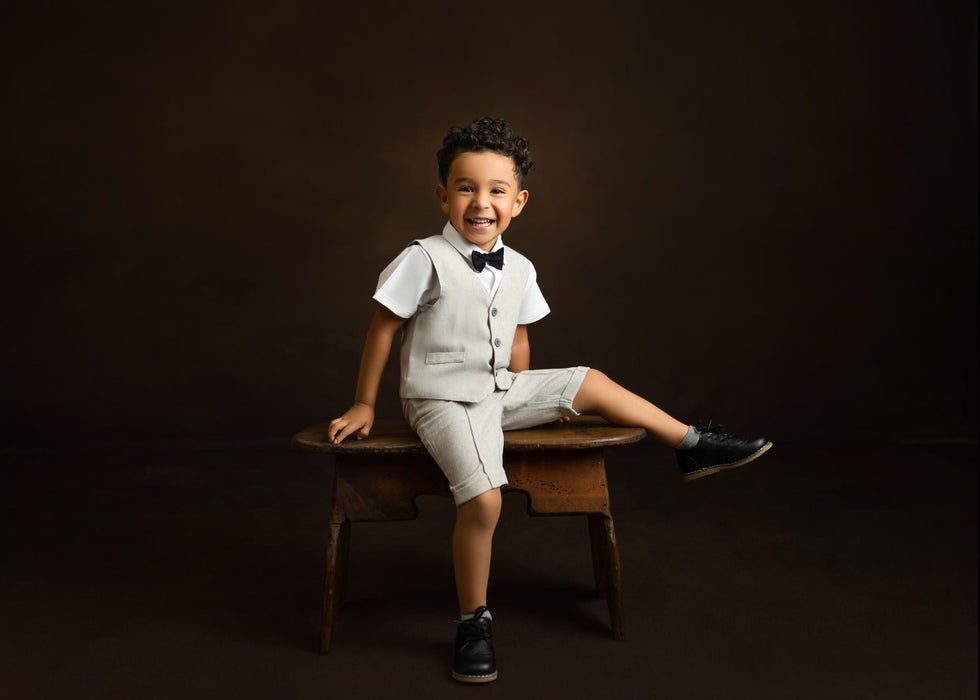 Sweeps Whispers Country Road