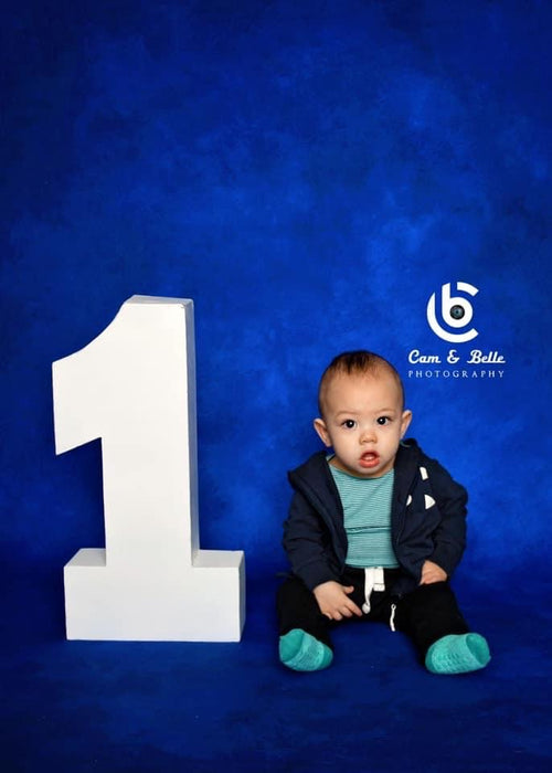 Sweeps Whispers Sapphire