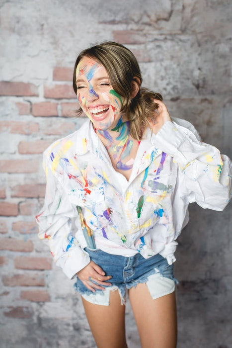 Augustine Aged Brick