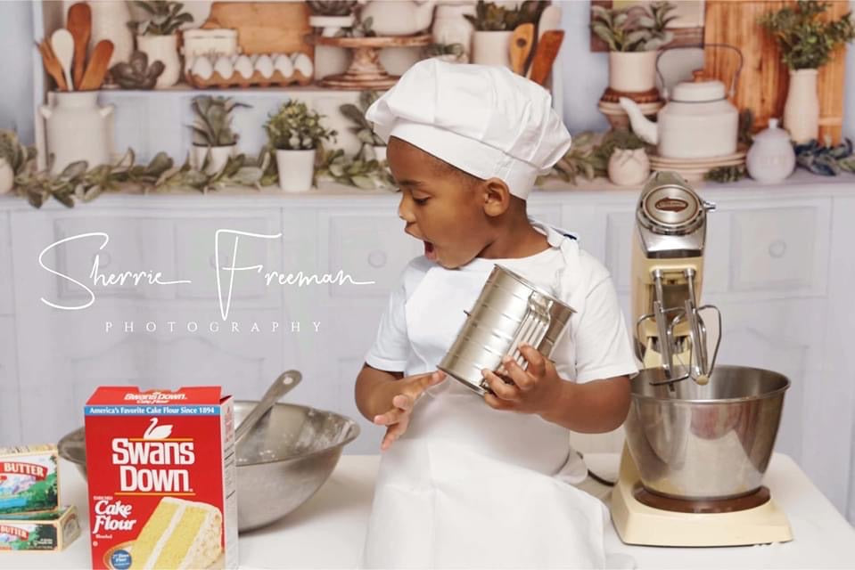 Granny's Country Kitchen