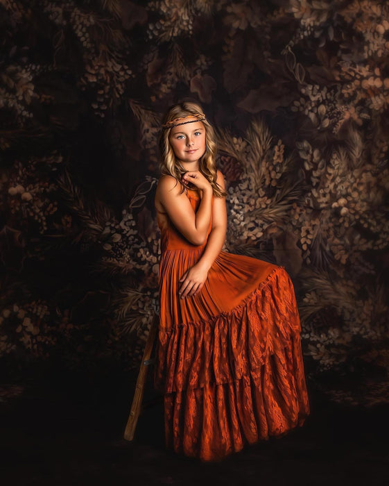 Sweeps Festive Foliage Fall