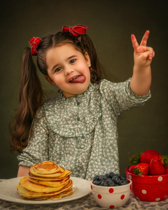 Sweeps Allure Gratitude