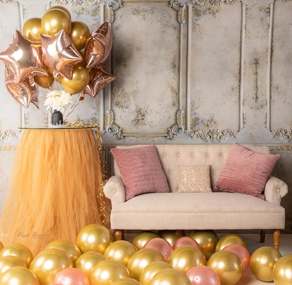 Tea Room (JM) — Baby Dream Backdrops