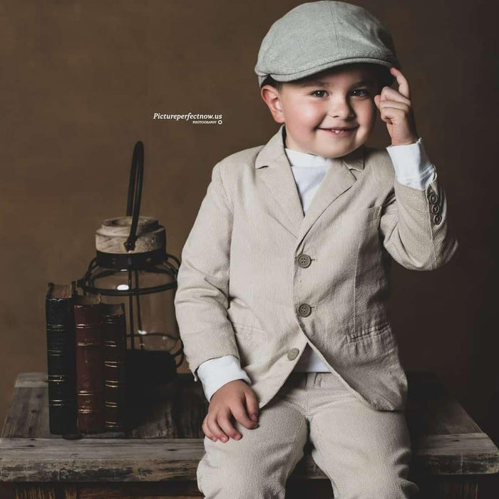 Sweeps Allure Mustard Dust