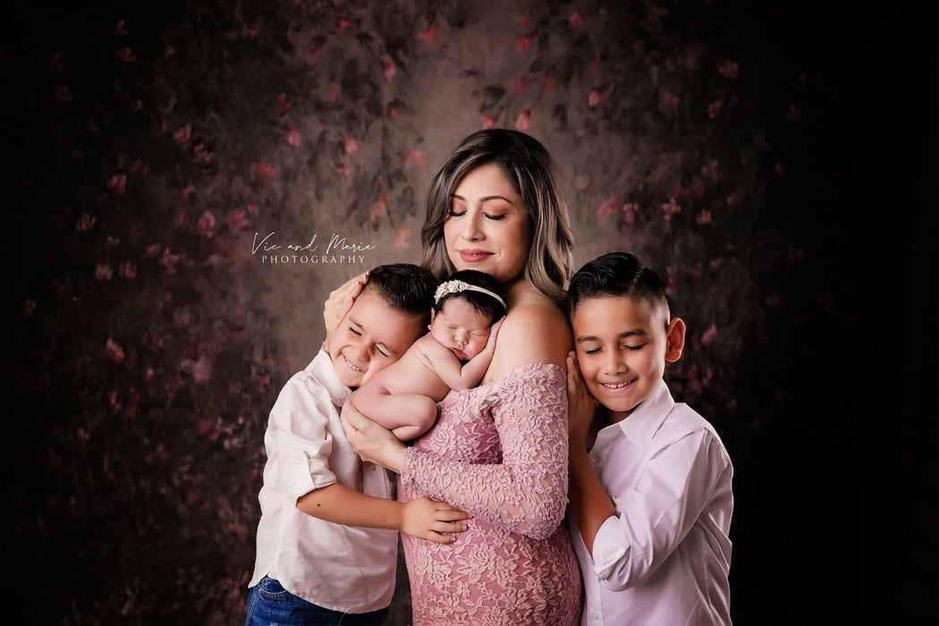 Sweeps Heirloom Garden Blush