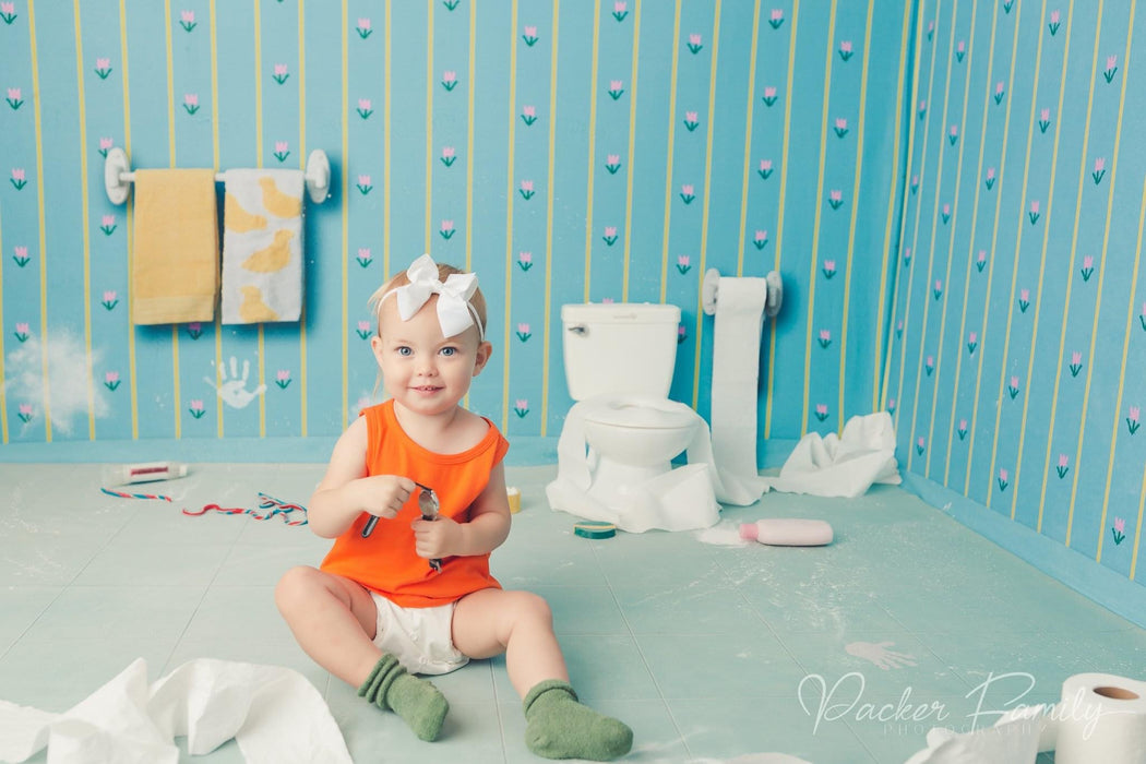 Love You Forever Packer