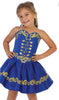 Nutcracker Dress