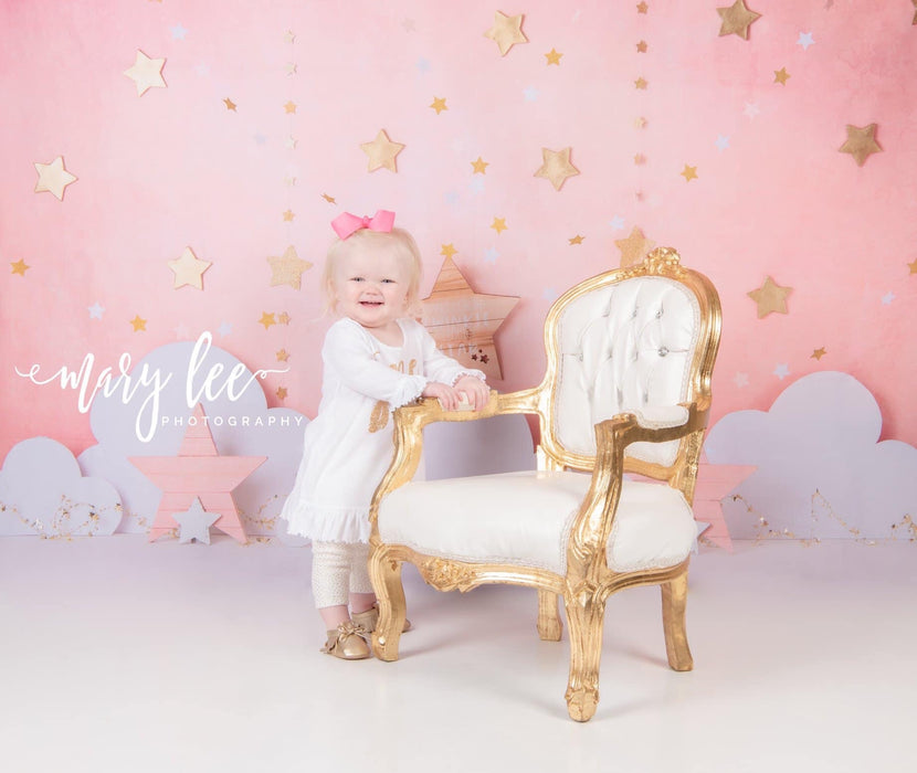 Twinkle Twinkle Little Dream (JR)