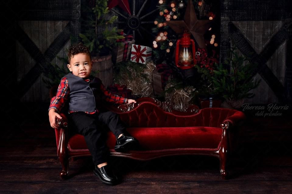 Country Traditions Lights