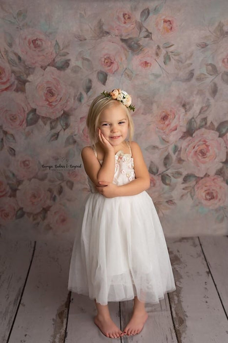 Grace Gratitude Medley Double