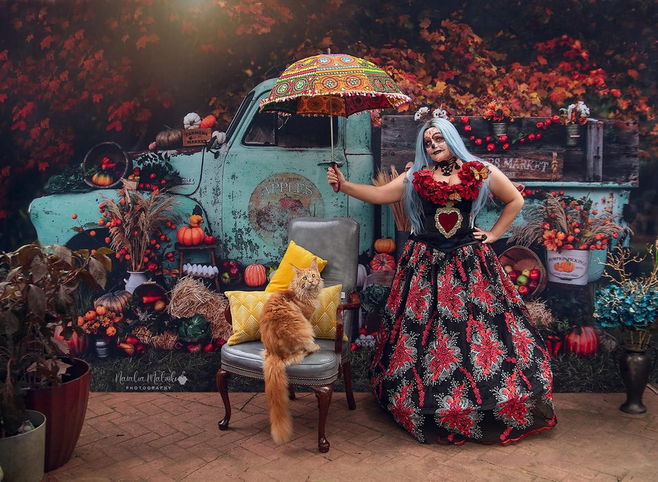 Autumn Acres Farmers Market