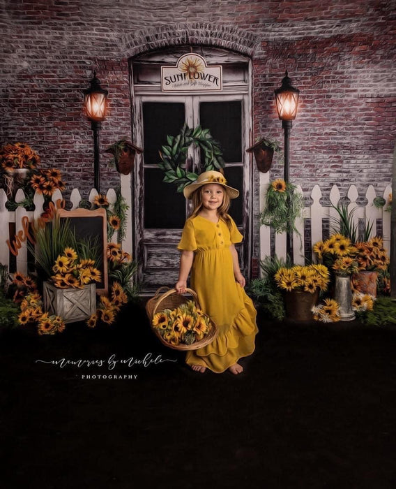 Urban Sunflower Shop