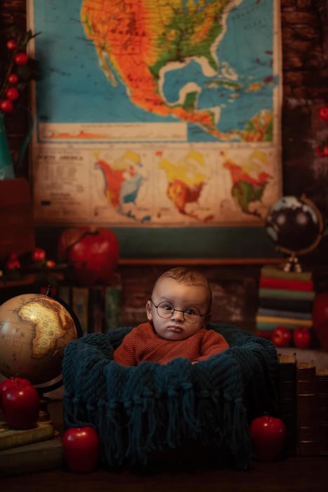 Apples and Academics