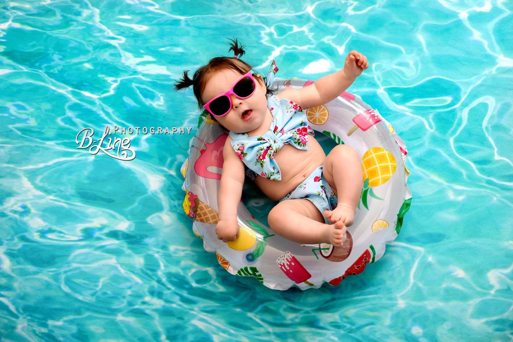 Bitty Dream Bundle - Summer Time