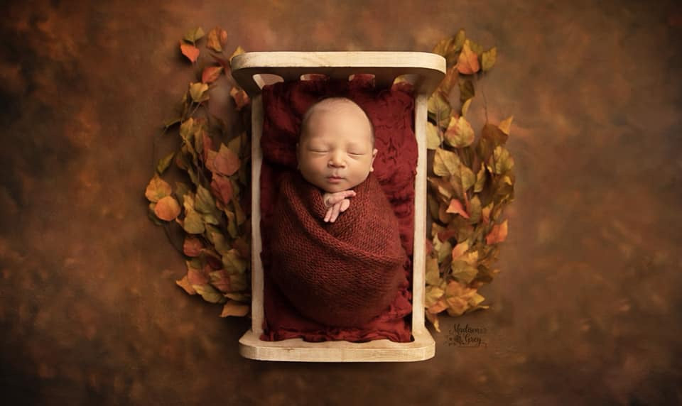 Bitty Divinity Autumn