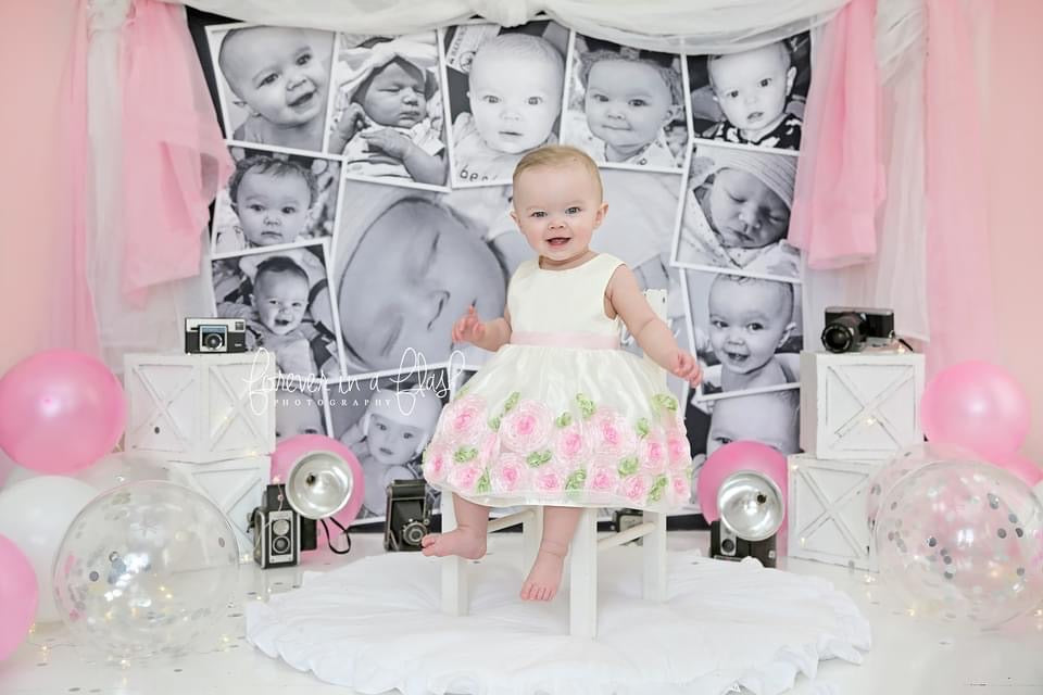 Custom Collage (Fleece)