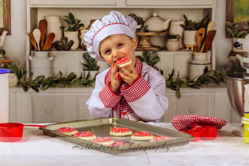 Granny's Country Kitchen