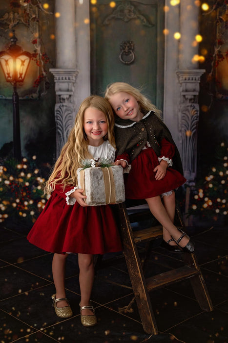 Grand Holiday Extra Lights (CC)