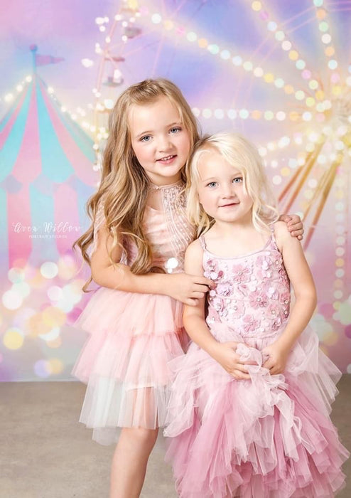 Run Away to the Circus