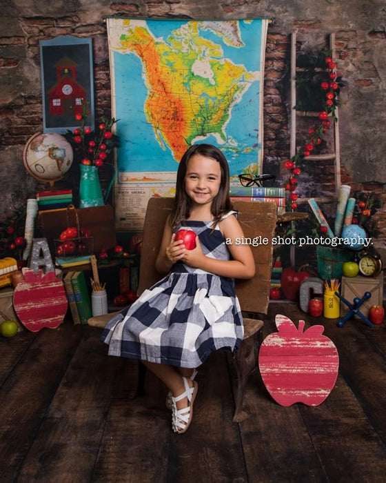 Apples and Academics