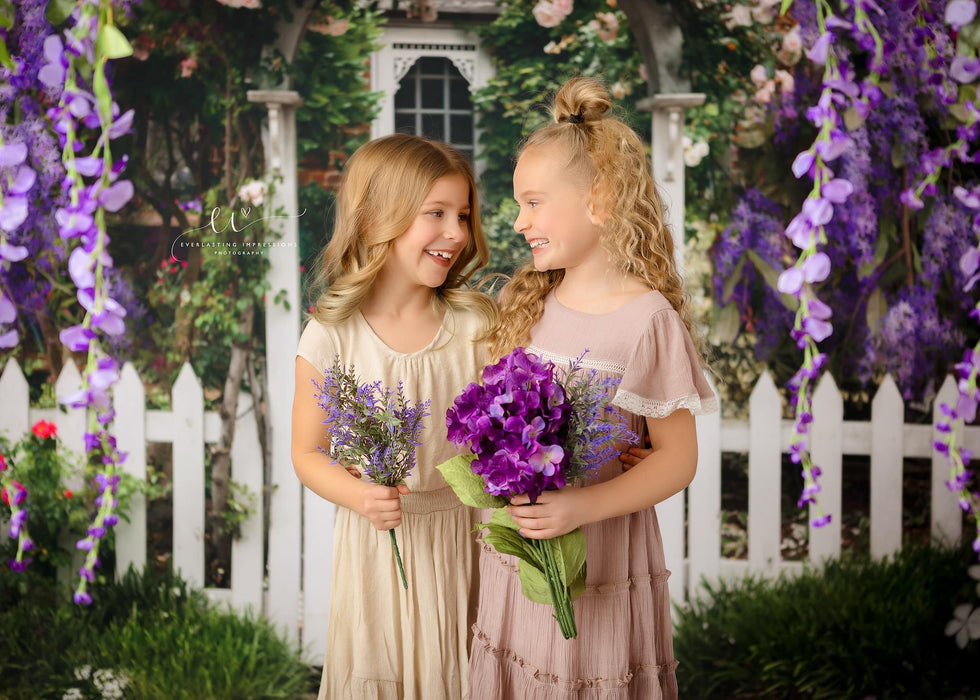 Sweeps Wisteria Lane (CC)