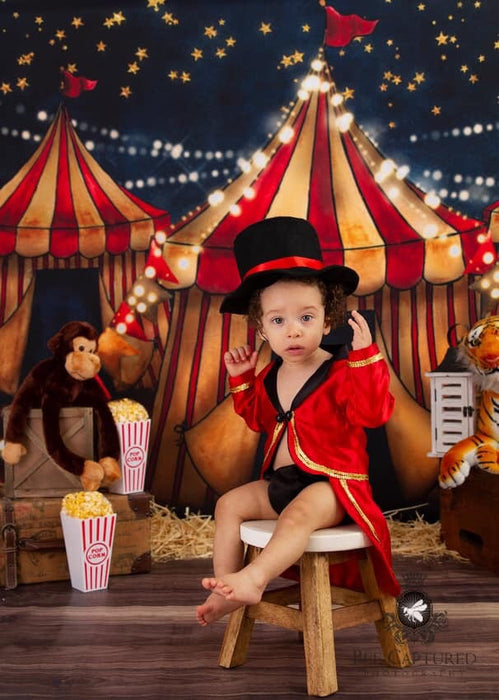 Night at the Circus