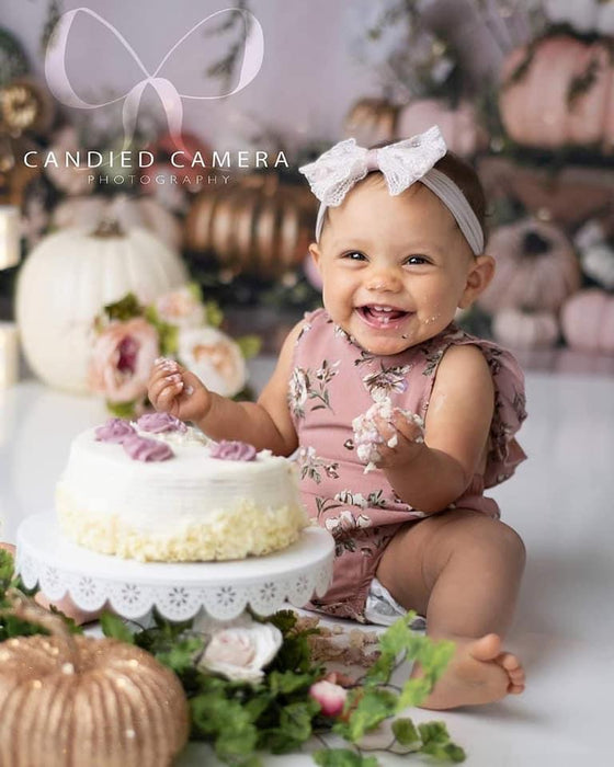 Peachy Pumpkin Patch (AH)