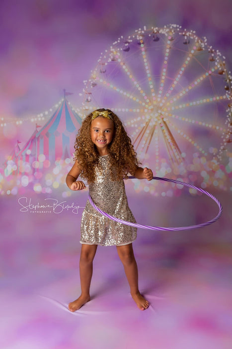 Run Away to the Circus