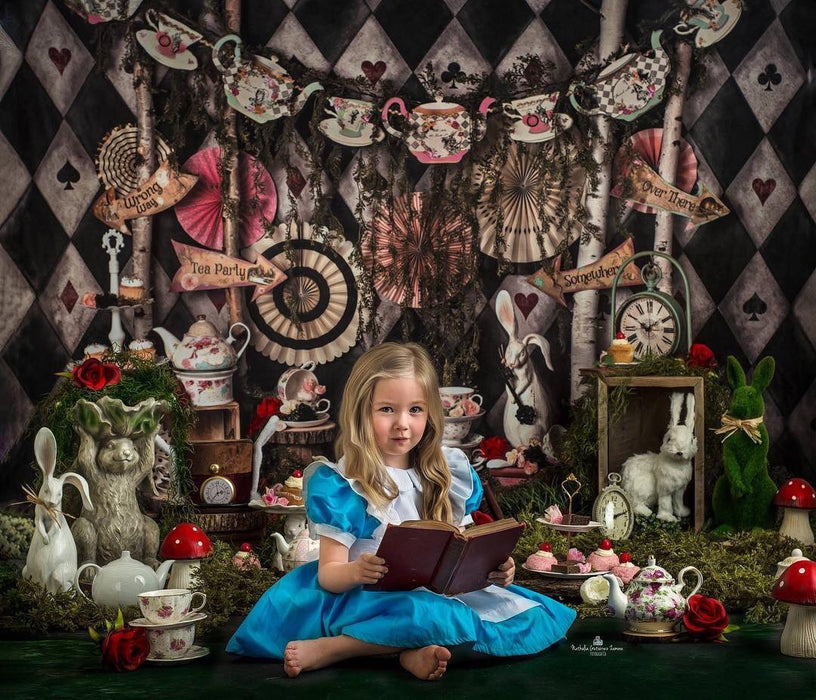 All About Alice (BS)