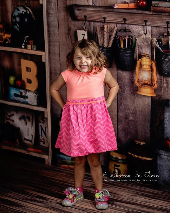 Straight A Simple with Map